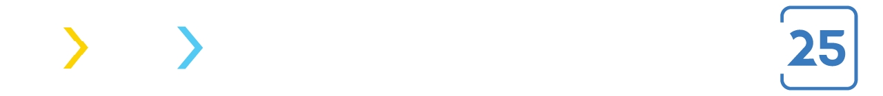Landing page banner