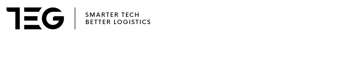 TEG Email Footer